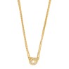 NECKLACE WITH PENDANT