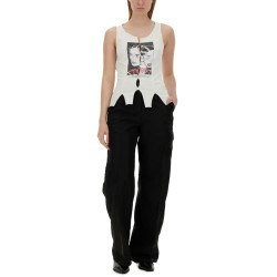 PANTS "ALLOY"