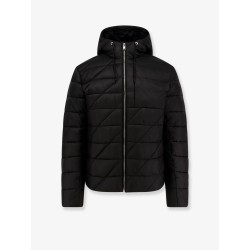 Calleas dowwn jacket with hood