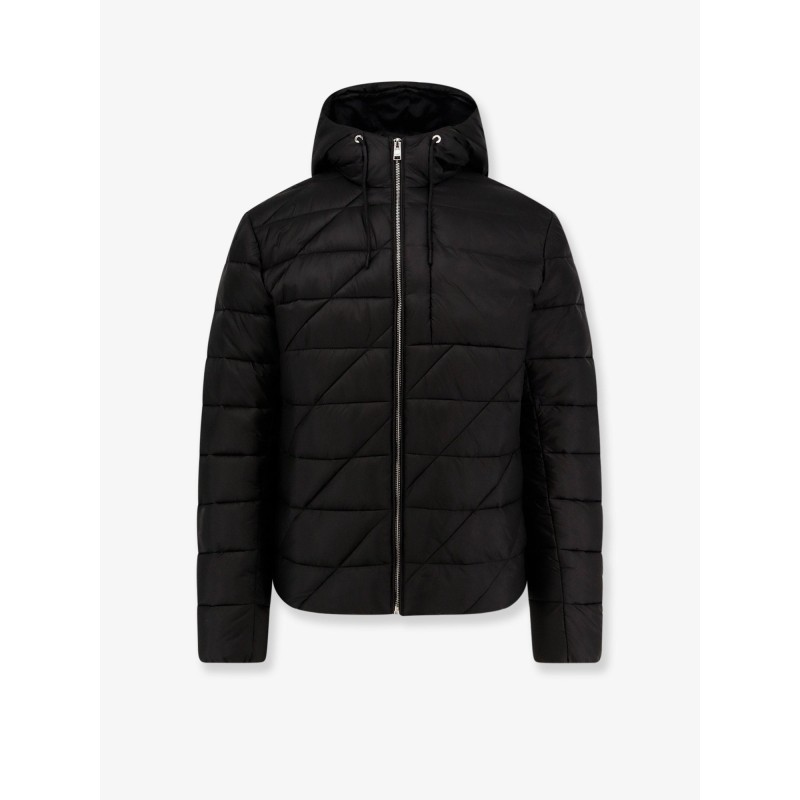 Calleas dowwn jacket with hood