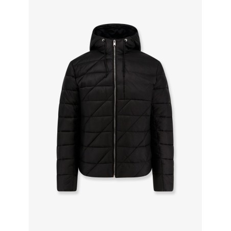 Calleas dowwn jacket with hood