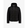 Calleas dowwn jacket with hood