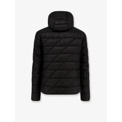 Calleas dowwn jacket with hood