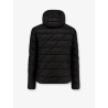 Calleas dowwn jacket with hood