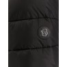Calleas dowwn jacket with hood