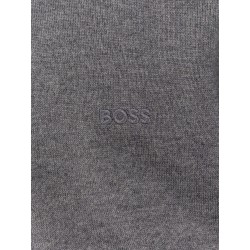 Virgin wool cardigan