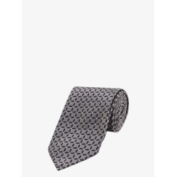 Silk tie