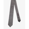 Silk tie