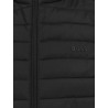 Thor recycled polyester sleeveless down jacket