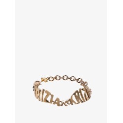 Metal bracelet