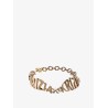 Metal bracelet