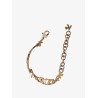 Metal bracelet