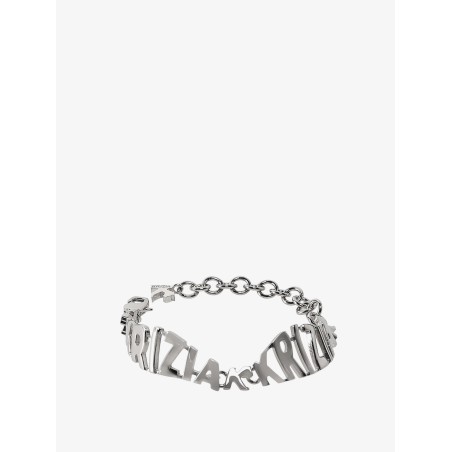 Metal bracelet