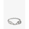 Metal bracelet