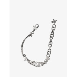 Metal bracelet