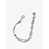 Metal bracelet