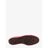 Chuck 70 cdg hi canvas sneakers with iconic heart print