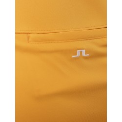 Technical jersey skirt