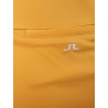 Technical jersey skirt