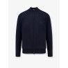 Virgin wool cardigan