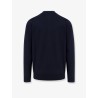 Virgin wool cardigan