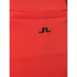 Technical jersey skirt