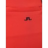 Technical jersey skirt