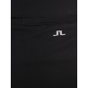 Technical jersey skirt