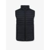 Thor recycled polyester sleeveless down jacket