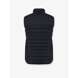 Thor recycled polyester sleeveless down jacket