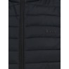 Thor recycled polyester sleeveless down jacket