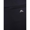 Technical jersey skirt