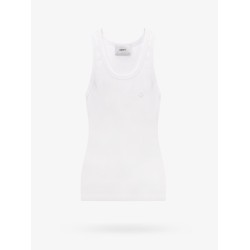 Cotton tank top