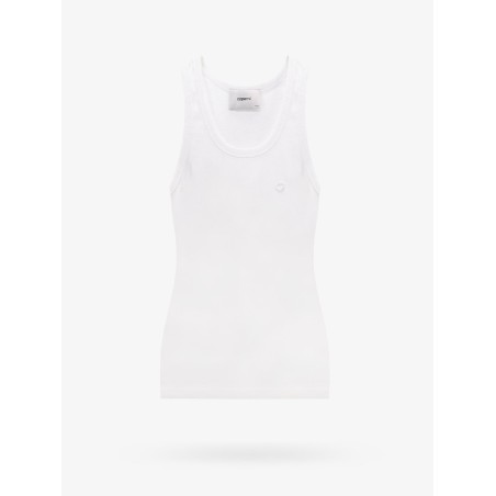 Cotton tank top