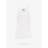 Cotton tank top