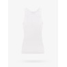 Cotton tank top