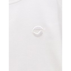 Cotton tank top