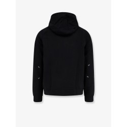 Stretch cotton tracksuit