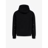 Stretch cotton tracksuit