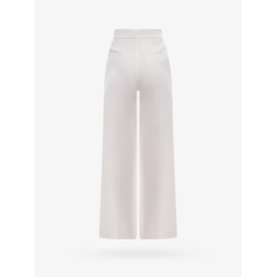 Stretch viscose trouser