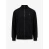 Cotton blend sweatshirt