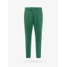 Breathable fabric trouser