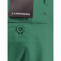 Breathable fabric trouser