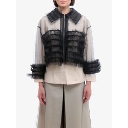 Tulle top
