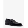Patent leaher loafers