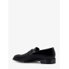 Patent leaher loafers