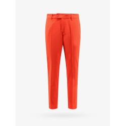 Breathable fabric trouser