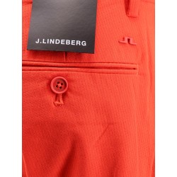 Breathable fabric trouser