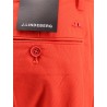 Breathable fabric trouser