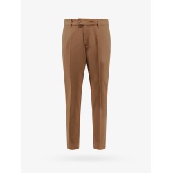 Breathable fabric trouser